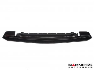 Alfa Romeo Giulia Replacement Front Spoiler - QV - Replica Alfa Romeo Giulia Replacement Front Spoiler - QV - Replica